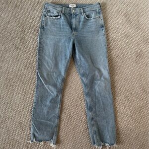 AGOLDE Denim Jeans – Size 29